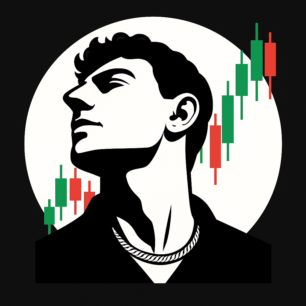 CORENTIN EDGE | PRIVATE TRADING COMMUNITY